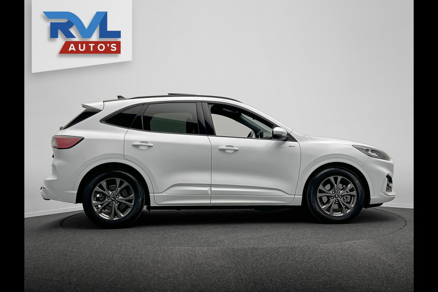 Ford Kuga 2.5 PHEV ST-Line X | Pano/Dak | B&O | Trekhaak | Apple/Carplay
