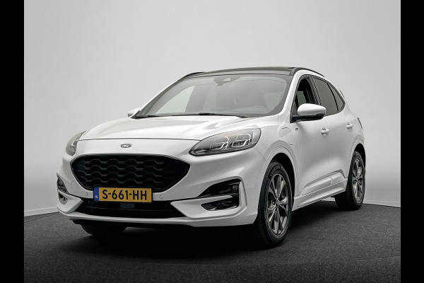 Ford Kuga 2.5 PHEV ST-Line X | Pano/Dak | B&O | Trekhaak | Apple/Carplay