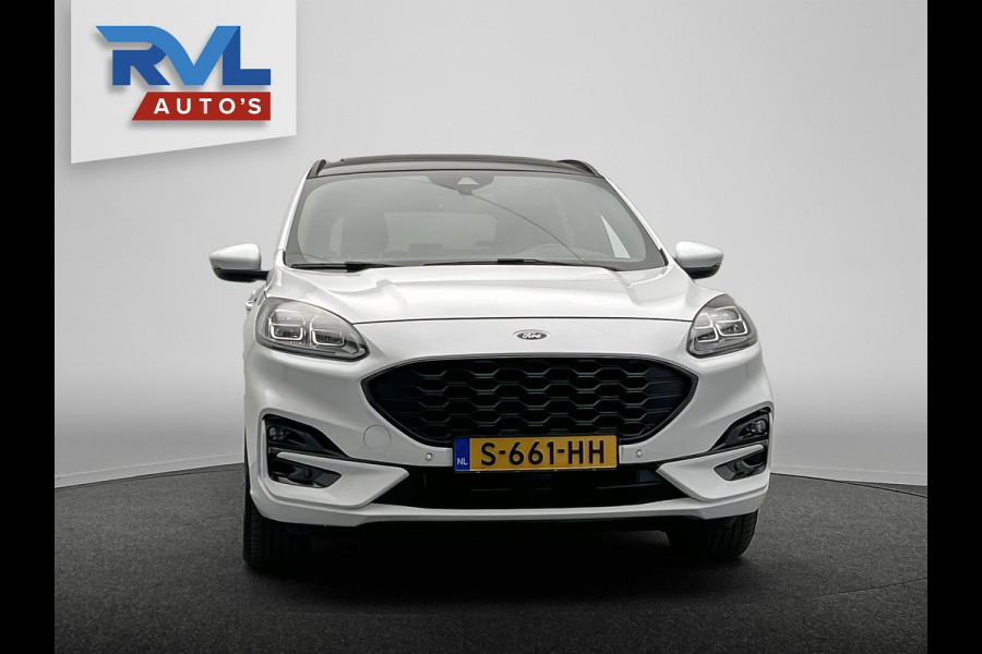 Ford Kuga 2.5 PHEV ST-Line X | Pano/Dak | B&O | Trekhaak | Apple/Carplay