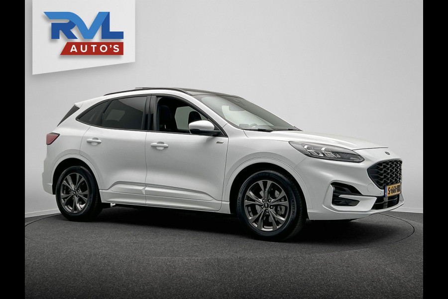 Ford Kuga 2.5 PHEV ST-Line X | Pano/Dak | B&O | Trekhaak | Apple/Carplay