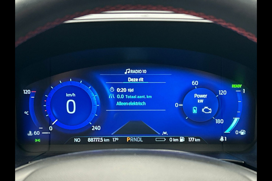 Ford Kuga 2.5 PHEV ST-Line X | Pano/Dak | B&O | Trekhaak | Apple/Carplay