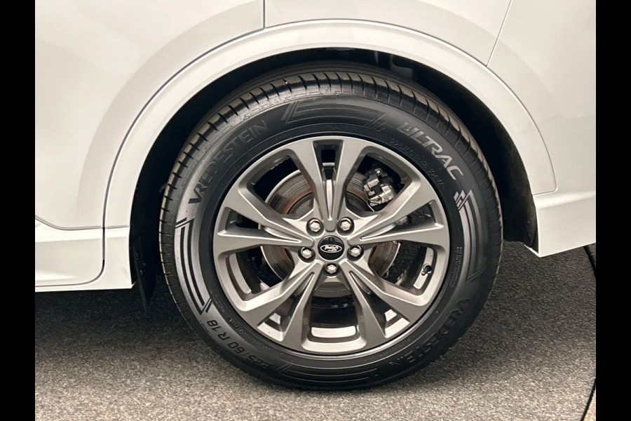 Ford Kuga 2.5 PHEV ST-Line X | Pano/Dak | B&O | Trekhaak | Apple/Carplay