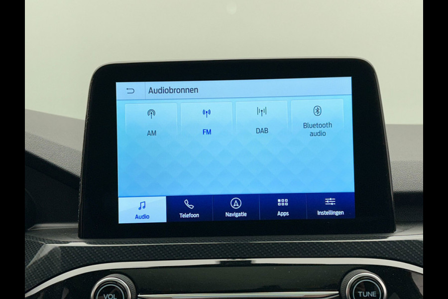 Ford Kuga 2.5 PHEV ST-Line X | Pano/Dak | B&O | Trekhaak | Apple/Carplay