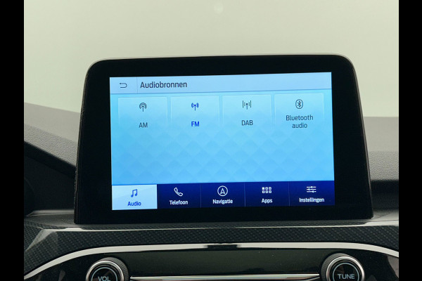 Ford Kuga 2.5 PHEV ST-Line X | Pano/Dak | B&O | Trekhaak | Apple/Carplay