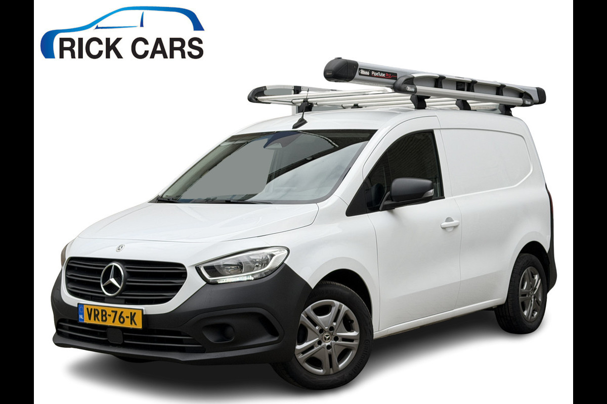 Mercedes-Benz Citan 108 CDI Euro 6 L1 Pro CarPlay/cruise control/pdc