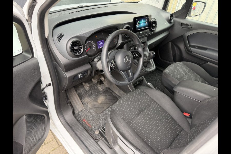 Mercedes-Benz Citan 108 CDI Euro 6 L1 Pro CarPlay/cruise control/pdc