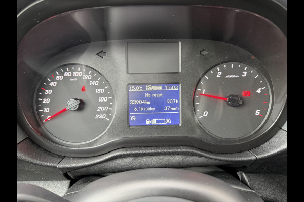 Mercedes-Benz Citan 108 CDI Euro 6 L1 Pro CarPlay/cruise control/pdc