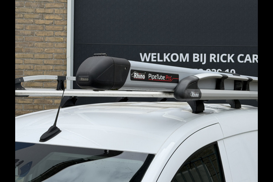 Mercedes-Benz Citan 108 CDI Euro 6 L1 Pro CarPlay/cruise control/pdc