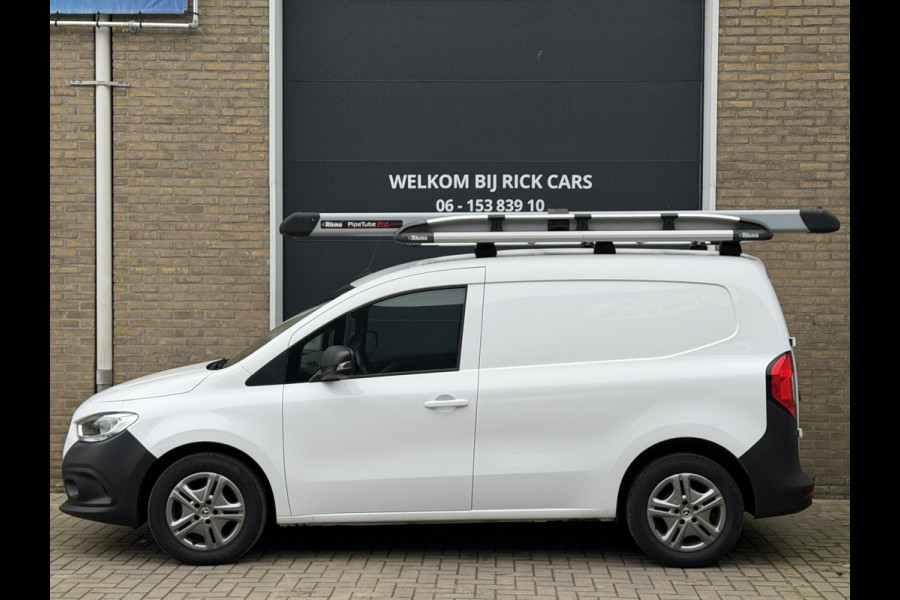 Mercedes-Benz Citan 108 CDI Euro 6 L1 Pro CarPlay/cruise control/pdc