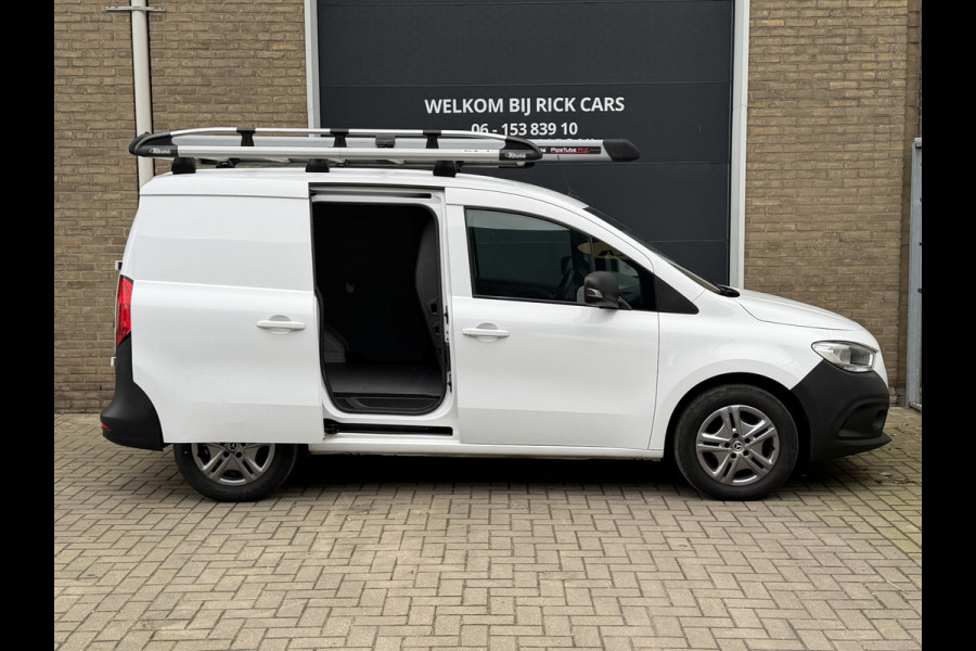 Mercedes-Benz Citan 108 CDI Euro 6 L1 Pro CarPlay/cruise control/pdc