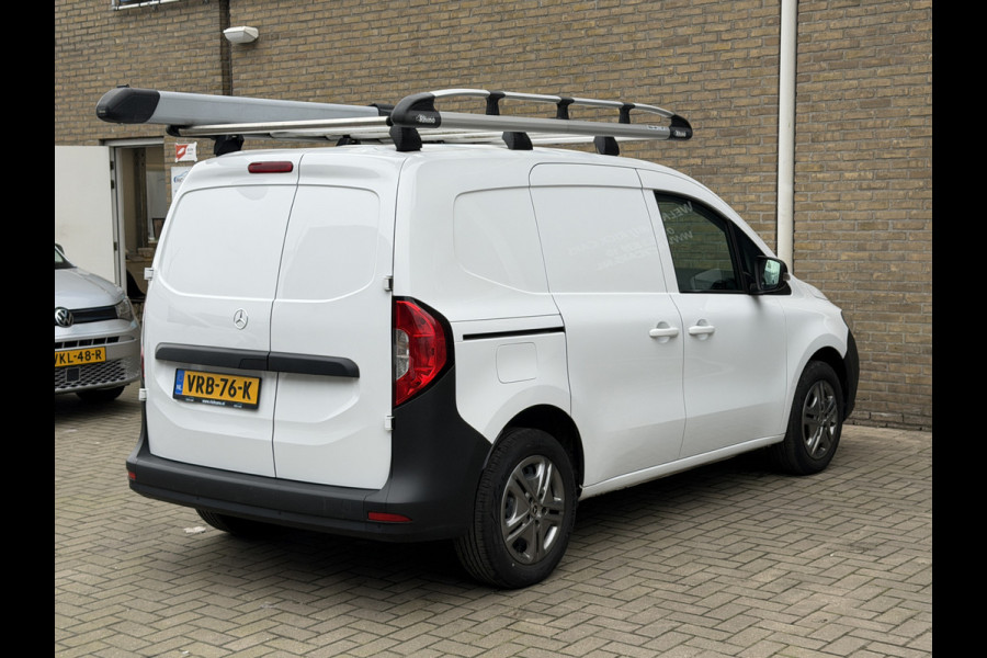 Mercedes-Benz Citan 108 CDI Euro 6 L1 Pro CarPlay/cruise control/pdc