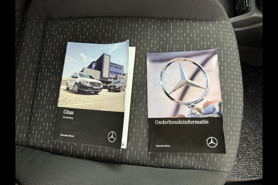 Mercedes-Benz Citan 108 CDI Euro 6 L1 Pro CarPlay/cruise control/pdc