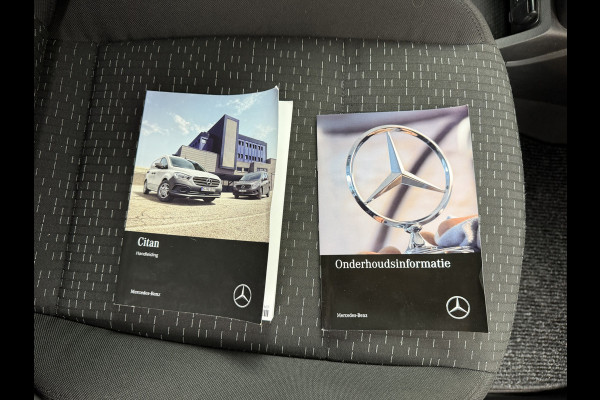 Mercedes-Benz Citan 108 CDI Euro 6 L1 Pro CarPlay/cruise control/pdc