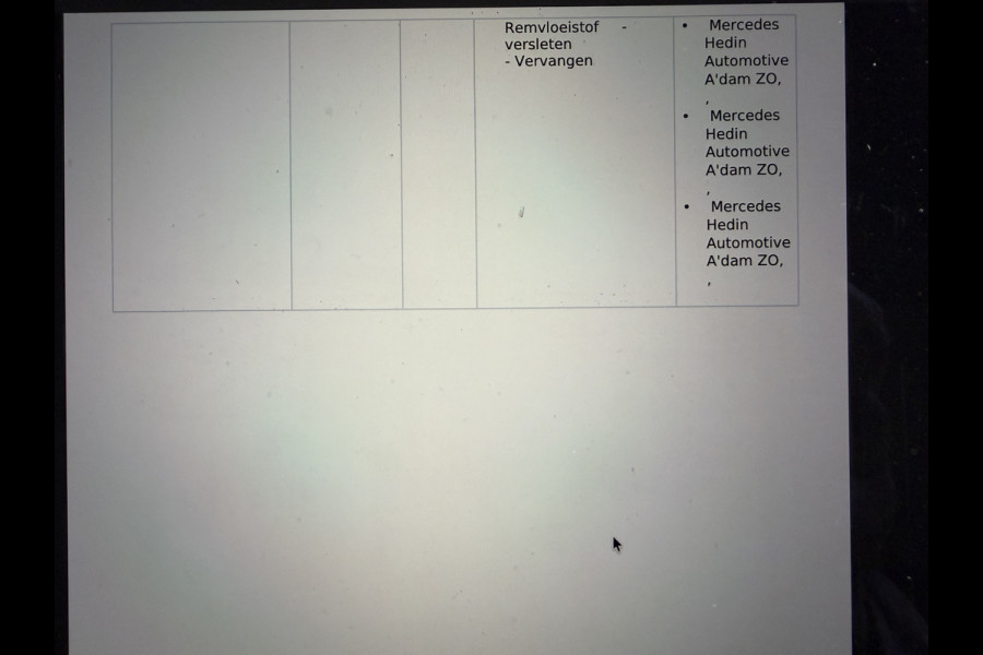 Mercedes-Benz Citan 108 CDI Euro 6 L1 Pro CarPlay/cruise control/pdc