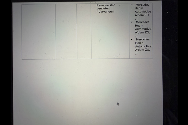 Mercedes-Benz Citan 108 CDI Euro 6 L1 Pro CarPlay/cruise control/pdc