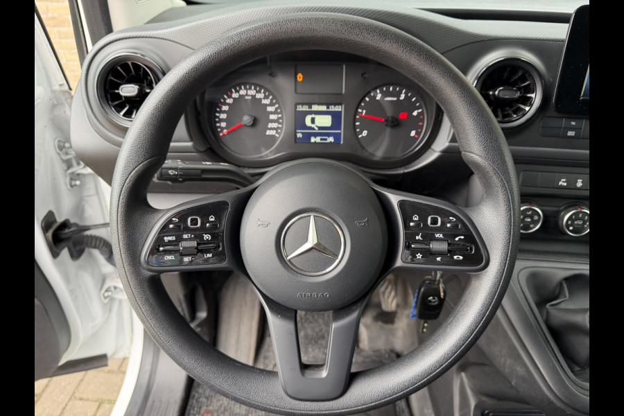 Mercedes-Benz Citan 108 CDI Euro 6 L1 Pro CarPlay/cruise control/pdc