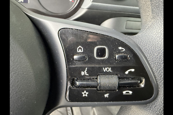 Mercedes-Benz Citan 108 CDI Euro 6 L1 Pro CarPlay/cruise control/pdc