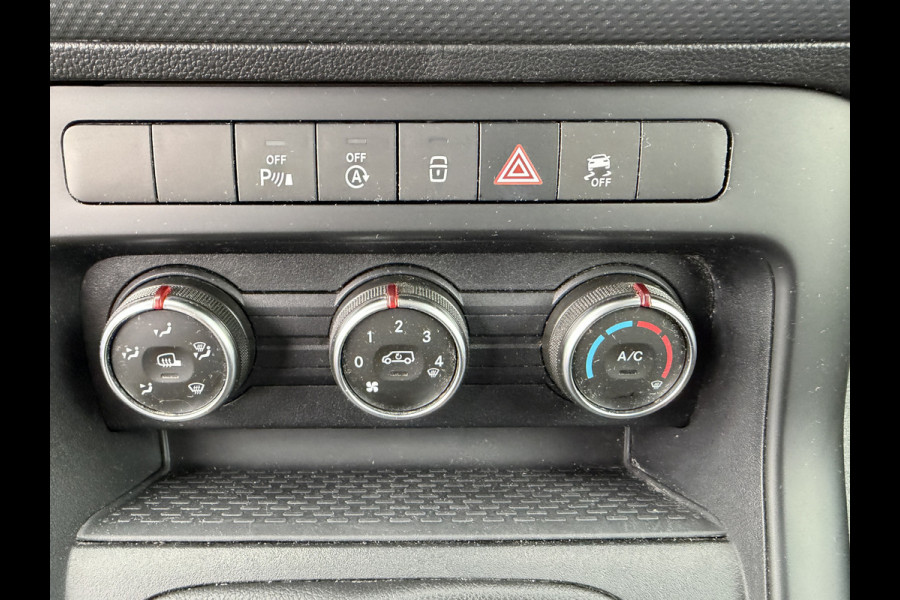 Mercedes-Benz Citan 108 CDI Euro 6 L1 Pro CarPlay/cruise control/pdc