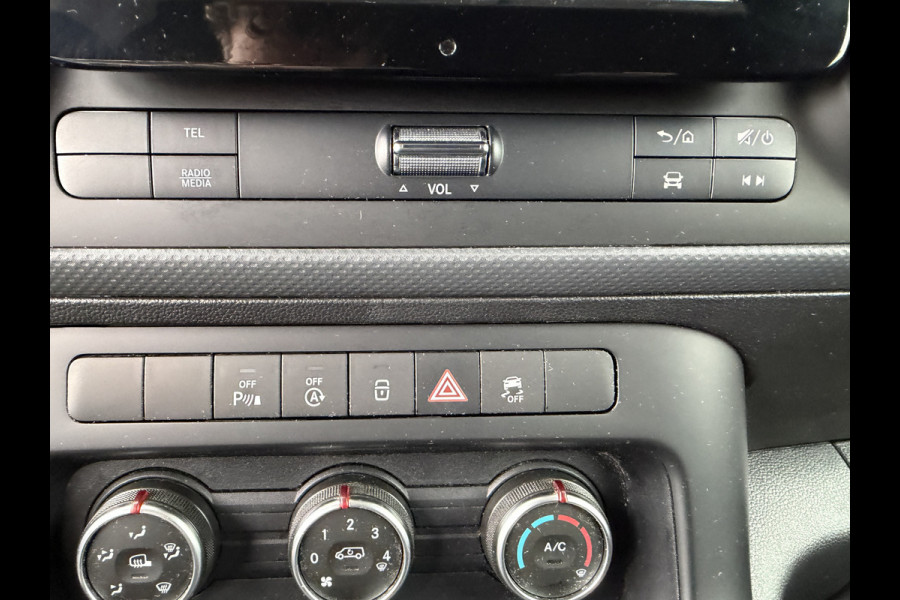 Mercedes-Benz Citan 108 CDI Euro 6 L1 Pro CarPlay/cruise control/pdc