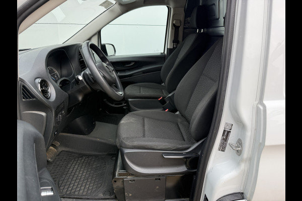 Mercedes-Benz eVito 112 66kWh 286km WLTP 95.8% (SOH) 50kW Snelladen Climate Control Cruise Control Stoelverwarming