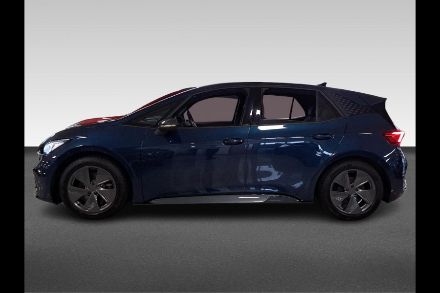 CUPRA Born Business One 62 kWh