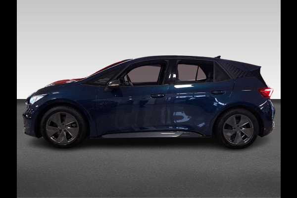 CUPRA Born Business One 62 kWh