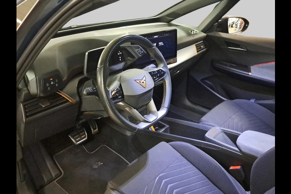 CUPRA Born Business One 62 kWh