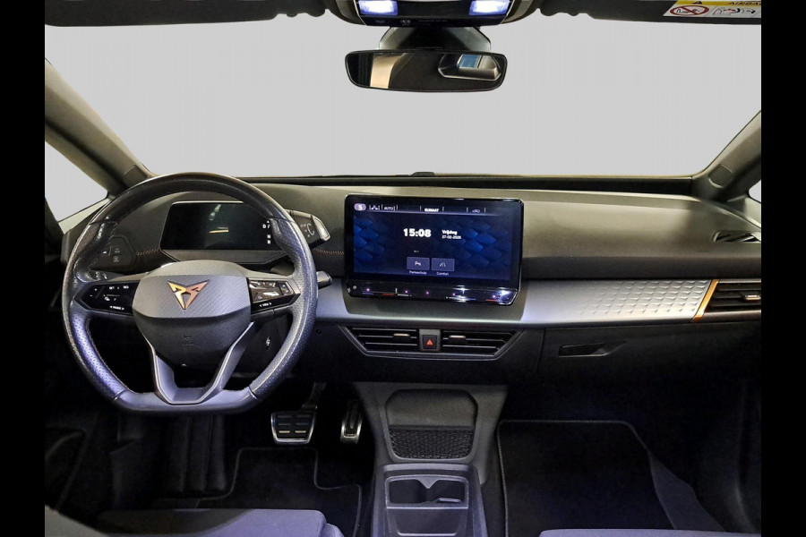 CUPRA Born Business One 62 kWh