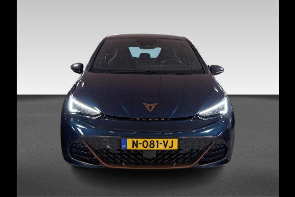 CUPRA Born Business One 62 kWh