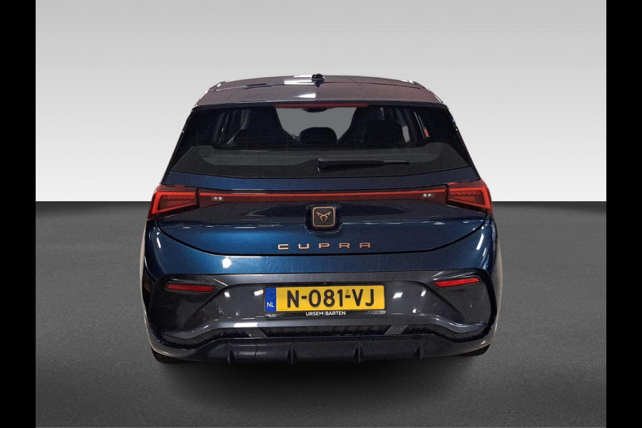 CUPRA Born Business One 62 kWh