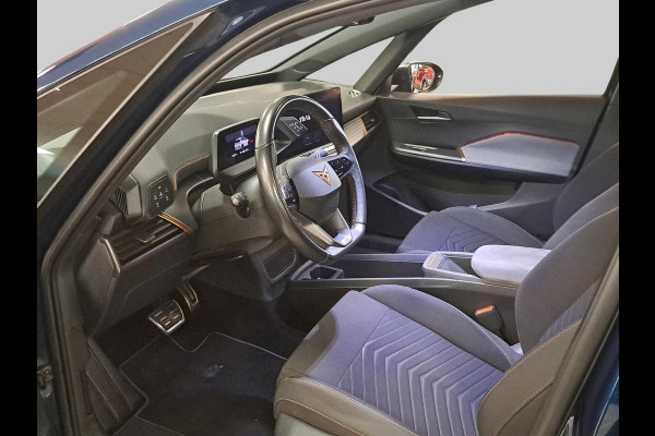 CUPRA Born Business One 62 kWh