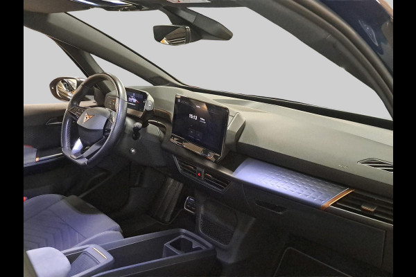 CUPRA Born Business One 62 kWh