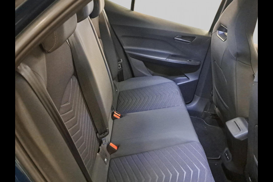 CUPRA Born Business One 62 kWh