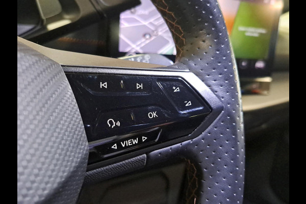 CUPRA Born Business One 62 kWh