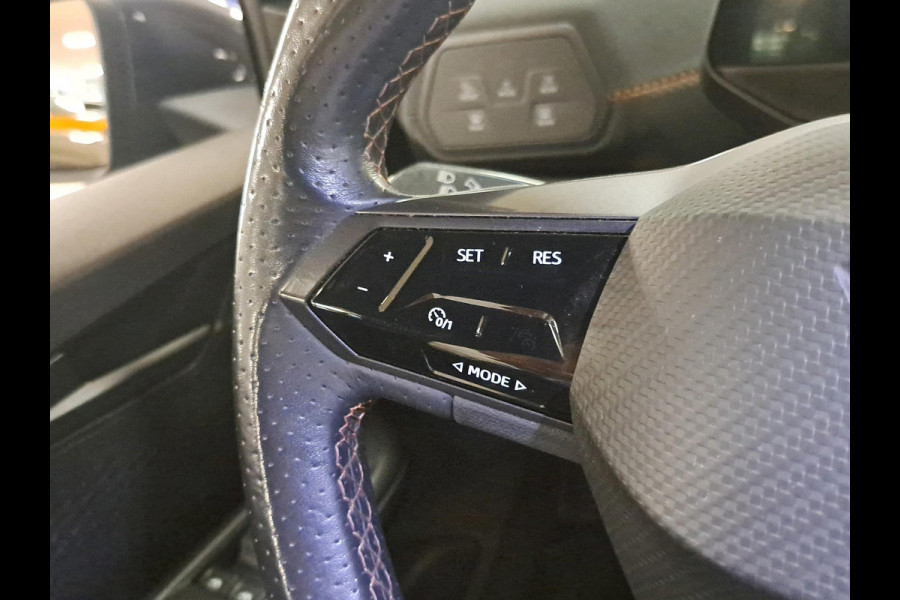 CUPRA Born Business One 62 kWh