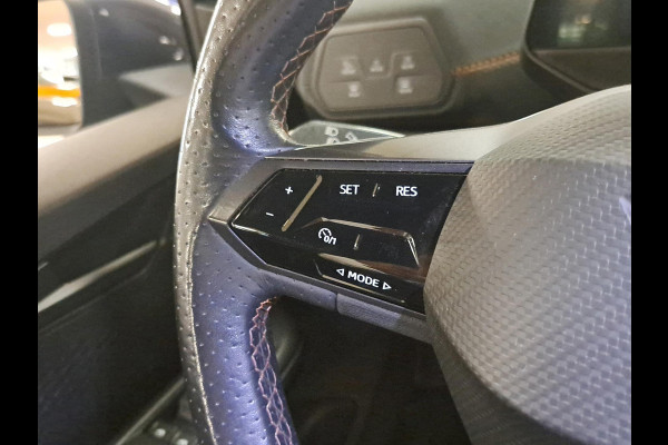 CUPRA Born Business One 62 kWh