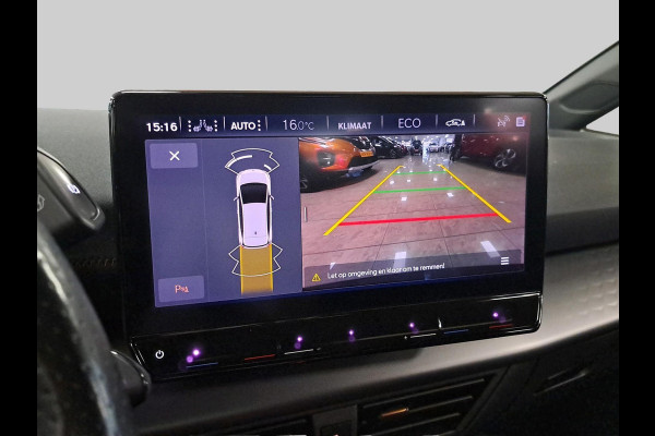 CUPRA Born Business One 62 kWh