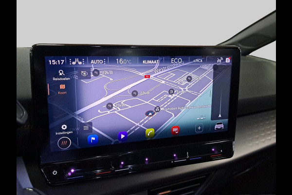 CUPRA Born Business One 62 kWh