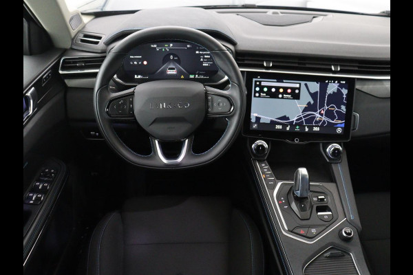 Lynk & Co 01 1.5 Plug In | Panoramadak | Infinity by Harman | Camera | Adaptive cruise | Stoelverwarming | Carplay | Memory | Full LED | PHEV