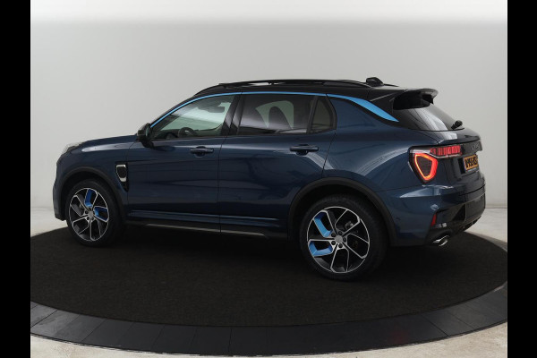 Lynk & Co 01 1.5 Plug In | Panoramadak | Infinity by Harman | Camera | Adaptive cruise | Stoelverwarming | Carplay | Memory | Full LED | PHEV