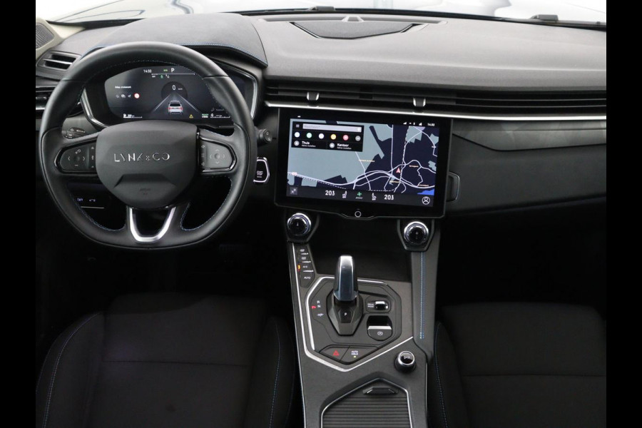 Lynk & Co 01 1.5 Plug In | Panoramadak | Infinity by Harman | Camera | Adaptive cruise | Stoelverwarming | Carplay | Memory | Full LED | PHEV