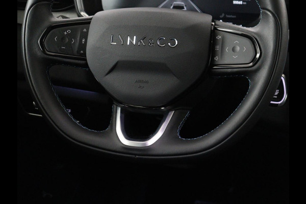 Lynk & Co 01 1.5 Plug In | Panoramadak | Infinity by Harman | Camera | Adaptive cruise | Stoelverwarming | Carplay | Memory | Full LED | PHEV