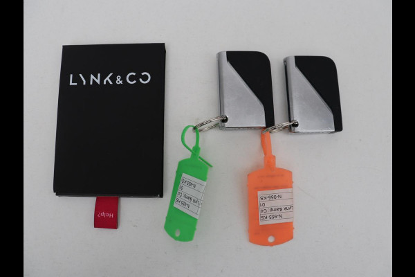 Lynk & Co 01 1.5 Plug In | Panoramadak | Infinity by Harman | Camera | Adaptive cruise | Stoelverwarming | Carplay | Memory | Full LED | PHEV