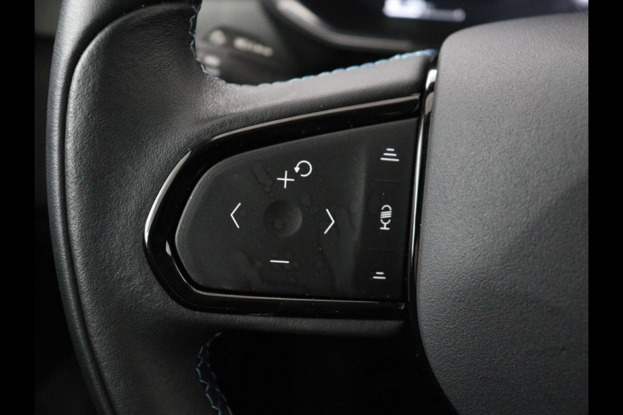 Lynk & Co 01 1.5 Plug In | Panoramadak | Infinity by Harman | Camera | Adaptive cruise | Stoelverwarming | Carplay | Memory | Full LED | PHEV