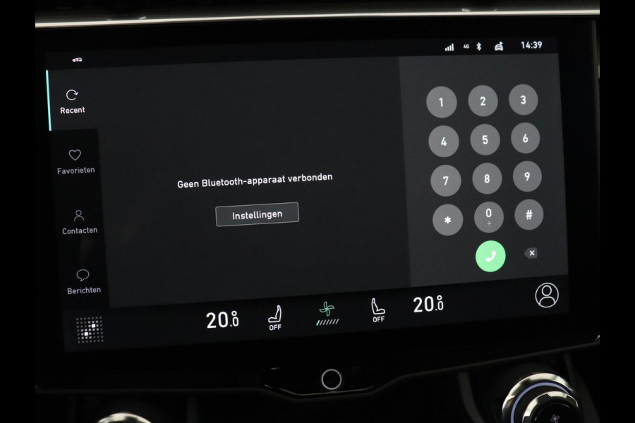 Lynk & Co 01 1.5 Plug In | Panoramadak | Infinity by Harman | Camera | Adaptive cruise | Stoelverwarming | Carplay | Memory | Full LED | PHEV