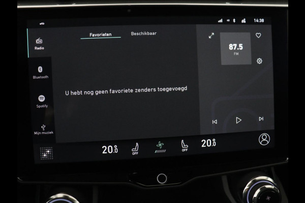 Lynk & Co 01 1.5 Plug In | Panoramadak | Infinity by Harman | Camera | Adaptive cruise | Stoelverwarming | Carplay | Memory | Full LED | PHEV