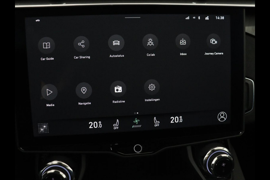 Lynk & Co 01 1.5 Plug In | Panoramadak | Infinity by Harman | Camera | Adaptive cruise | Stoelverwarming | Carplay | Memory | Full LED | PHEV