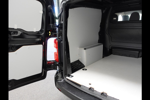 Peugeot Expert 2.0 180PK Long Premium Dubbele Cabine Automaat Airco Bluetooth Navigatie Apple Carplay/ Android Auto Trekhaak