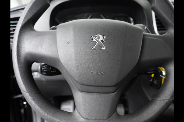 Peugeot Expert 2.0 180PK Long Premium Dubbele Cabine Automaat Airco Bluetooth Navigatie Apple Carplay/ Android Auto Trekhaak