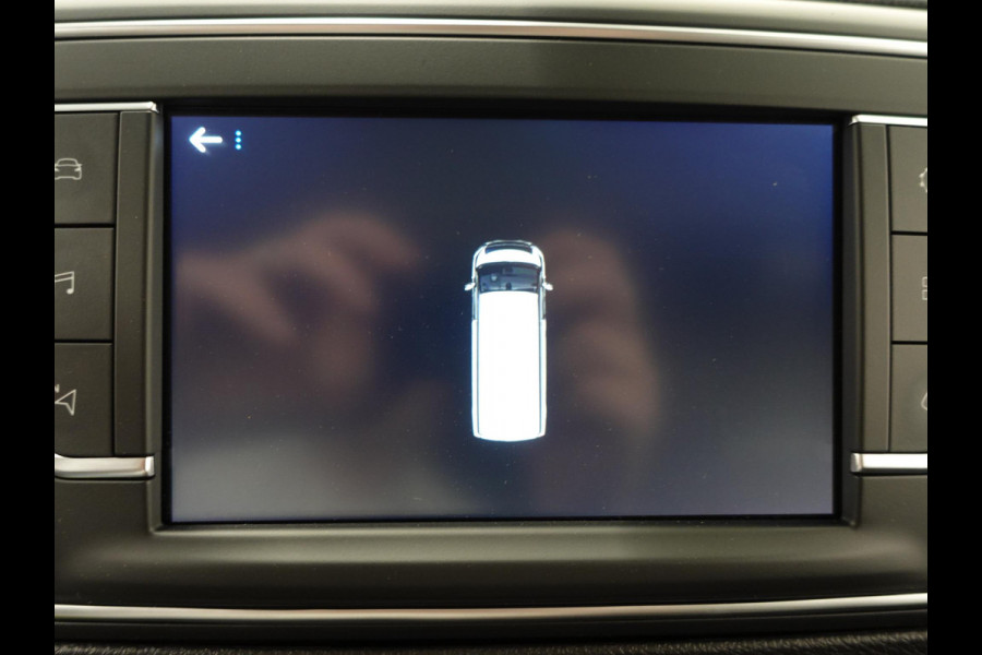 Peugeot Expert 2.0 180PK Long Premium Dubbele Cabine Automaat Airco Bluetooth Navigatie Apple Carplay/ Android Auto Trekhaak